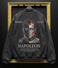 Gilet Napoléon (édition limitée)
