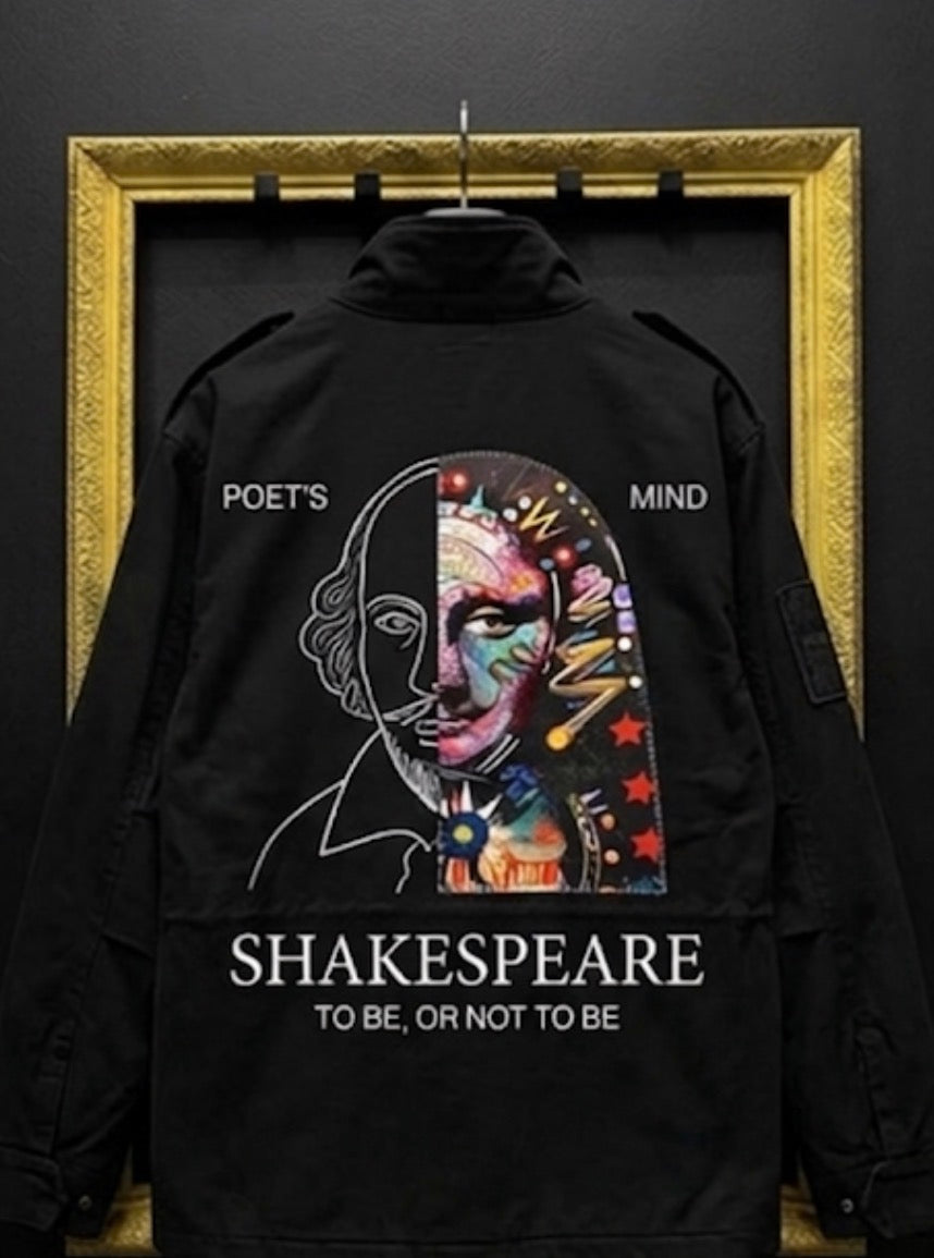 Veste SHAKESPEARE