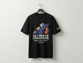 T-shirt Adidas édition limitée