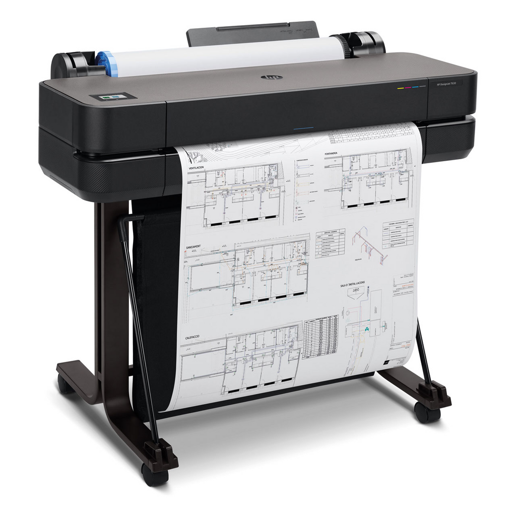 HP DesignJet T630 24 pouces