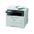 Brother DCP-L3560CDW - Imprimante multifonction laser couleur A4 - USB 2.0, Gigabit LAN, Wi-Fi(n)