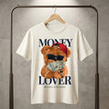 T shirt à manche courte ( Limitée)