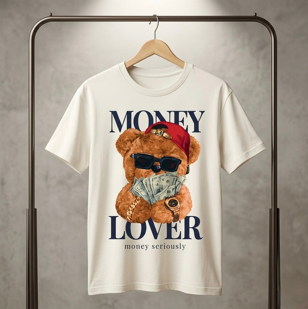T shirt à manche courte ( Limitée)